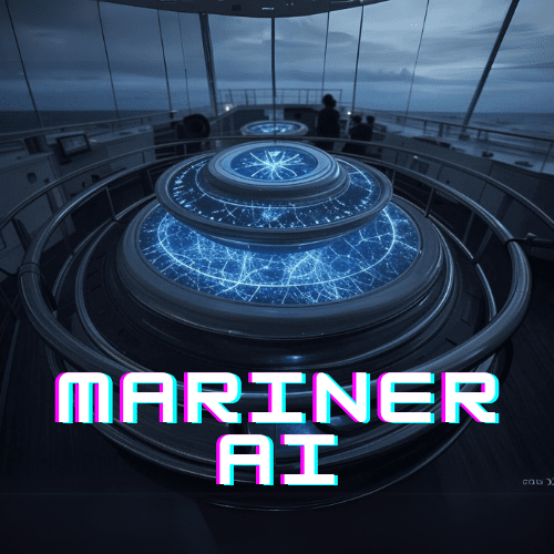 Unlock Instant Access To Critical Business Information With Mariner AI—A Secure, Private AI Assistant Designed To Streamline Operations, Improve Efficiency, And Save Your Business Time And Money.​
